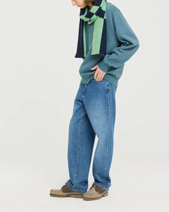 PARKAVENUE | GREEN CASTART