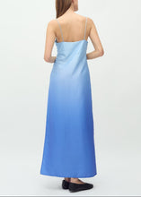 Load image into Gallery viewer, PAULIA-M QUILL | ULTRAMARINE FADE SAMSOE SAMSOE