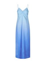 Load image into Gallery viewer, PAULIA-M QUILL | ULTRAMARINE FADE SAMSOE SAMSOE
