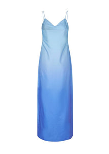 PAULIA-M QUILL | ULTRAMARINE FADE SAMSOE SAMSOE