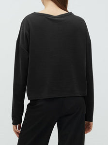 BOSKO PERSEUS-M TOP | BLACK MBYM