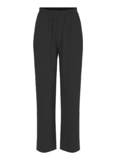 PHILIPPA EDVIWA PANTS | BLACK MBYM