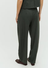 Load image into Gallery viewer, PIJA-M , MORELLA, PANT  | PINE GREEN MBYM