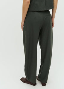 PIJA-M , MORELLA, PANT  | PINE GREEN MBYM