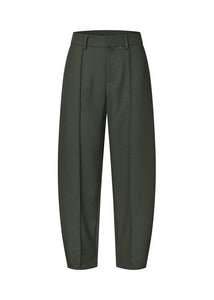 PIJA-M , MORELLA, PANT  | PINE GREEN MBYM