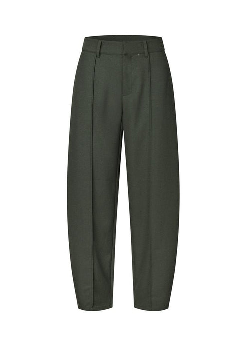 PIJA-M , MORELLA, PANT  | PINE GREEN MBYM