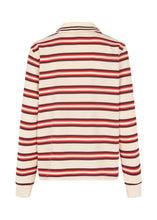 Charger l&#39;image dans la galerie, POLLA-M FIRMU TOP | SPRING STRIPE