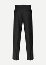 Load image into Gallery viewer, SANOAH TROUSERS | BLACK — vue produit