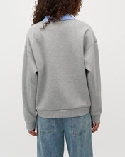 Load image into Gallery viewer, ROYLA-M RAFIN TOP  | MEDIUM GREY MELANGE MBYM