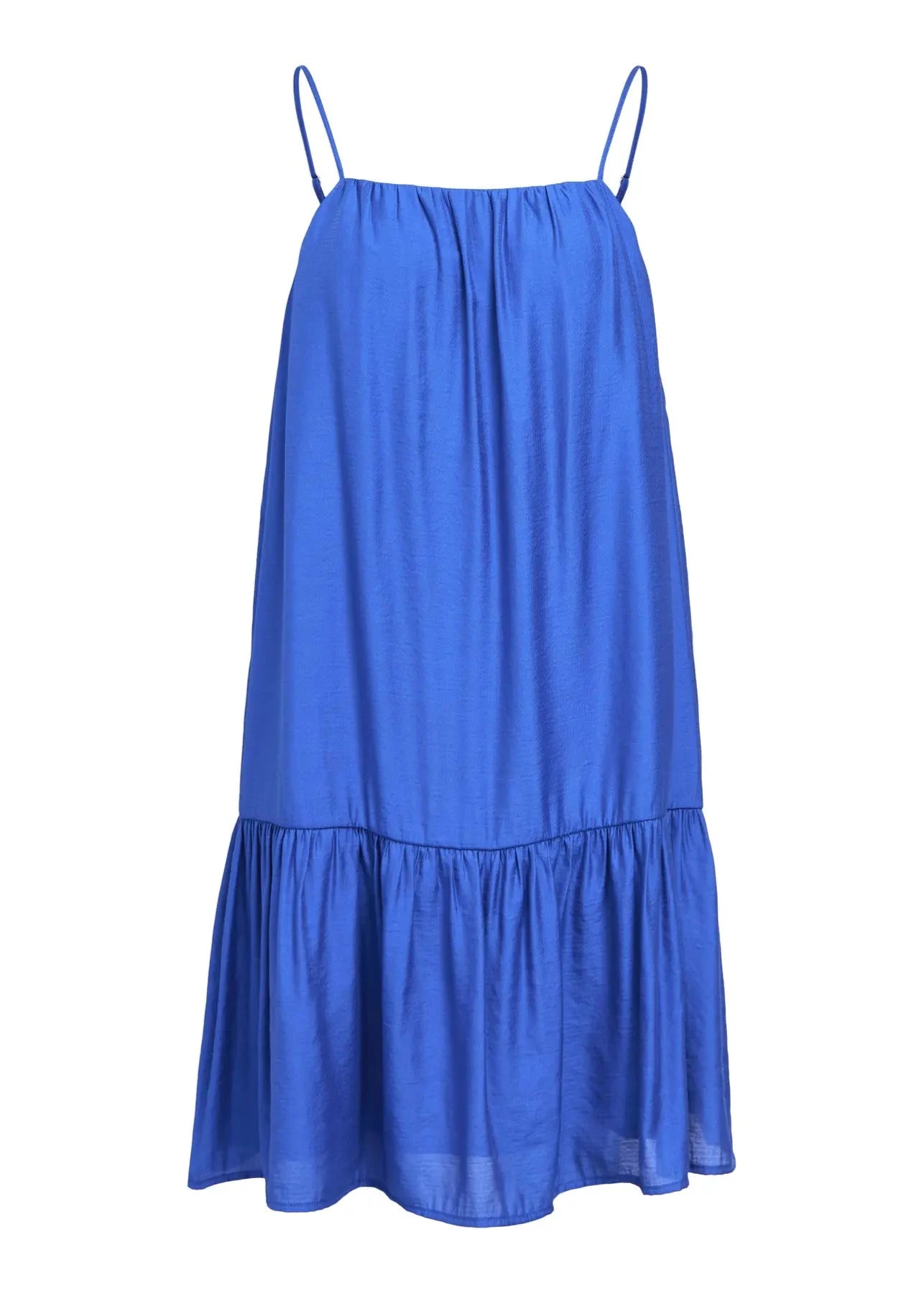 OBJKARINA S/L SHORT DRESS | SURF THE WEB OBJECT