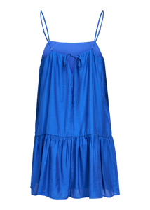 OBJKARINA S/L SHORT DRESS | SURF THE WEB OBJECT
