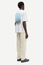 Load image into Gallery viewer, SAUNI T-SHIRT | HAZY FIELDS