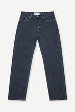 Load image into Gallery viewer, SAEDDIE JEANS | WASHED SOFT DENIM