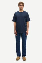 Load image into Gallery viewer, SAEDDIE JEANS | WASHED SOFT DENIM