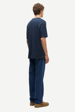 Load image into Gallery viewer, SAEDDIE JEANS | WASHED SOFT DENIM
