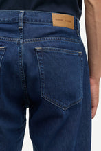 Load image into Gallery viewer, SAEDDIE JEANS | WASHED SOFT DENIM