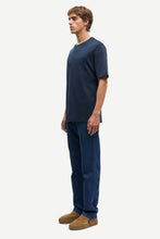 Load image into Gallery viewer, SAEDDIE JEANS | WASHED SOFT DENIM