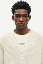Load image into Gallery viewer, SAMARCON CARDIGAN | SILVER BIRCH