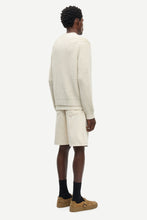 Load image into Gallery viewer, SAMARCON CARDIGAN | SILVER BIRCH