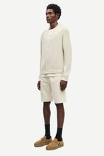 Load image into Gallery viewer, SAMARCON CARDIGAN | SILVER BIRCH