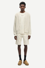 Load image into Gallery viewer, SAMARCON CARDIGAN | SILVER BIRCH