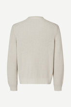 Load image into Gallery viewer, SAMARCON CARDIGAN | SILVER BIRCH