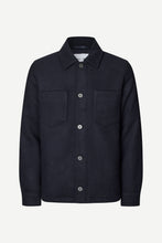 Load image into Gallery viewer, SAPALLY Z SHIRT JACKET | SALUTE