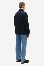 Load image into Gallery viewer, SAPALLY Z SHIRT JACKET | SALUTE