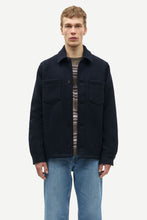 Load image into Gallery viewer, SAPALLY Z SHIRT JACKET | SALUTE