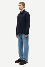 Load image into Gallery viewer, SAPALLY Z SHIRT JACKET | SALUTE