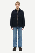 Load image into Gallery viewer, SAPALLY Z SHIRT JACKET | SALUTE