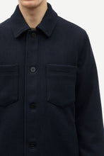 Load image into Gallery viewer, SAPALLY Z SHIRT JACKET | SALUTE