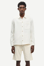 Load image into Gallery viewer, SADAMON GC OVERSHIRT | SILVER BIRCH CH.