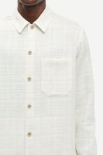 Load image into Gallery viewer, SADAMON GC OVERSHIRT | SILVER BIRCH CH.
