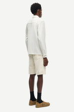 Load image into Gallery viewer, SADAMON GC OVERSHIRT | SILVER BIRCH CH.