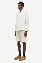 Load image into Gallery viewer, SADAMON GC OVERSHIRT | SILVER BIRCH CH.
