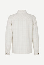 Load image into Gallery viewer, SADAMON GC OVERSHIRT | SILVER BIRCH CH.
