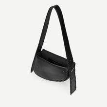 Load image into Gallery viewer, Sahero Shoulder 15944 — Black by Samsøe Samsøe — detail