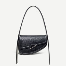 Load image into Gallery viewer, Sahero Shoulder 16229 — Black by Samsøe Samsøe — front