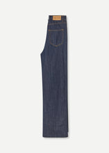 Load image into Gallery viewer, Sarebecca Jeans Welt — Ink by Samsøe Samsøe — back packshot