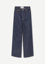 Load image into Gallery viewer, Sarebecca Jeans Welt — Ink by Samsøe Samsøe — front packshot
