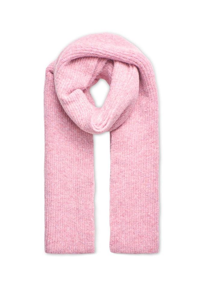 SANELA-M HEVELYN SCARF | ROSE MBYM