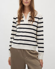 Load image into Gallery viewer, SIKA-M, BRAVA STRIPE, KNIT |  JAVA SUGAR STRIPES MBYM