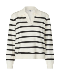 SIKA-M, BRAVA STRIPE, KNIT |  JAVA SUGAR STRIPES MBYM