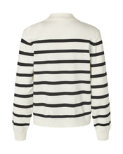 Load image into Gallery viewer, SIKA-M, BRAVA STRIPE, KNIT |  JAVA SUGAR STRIPES MBYM