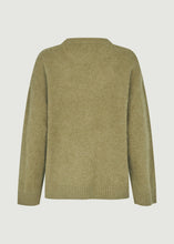 Load image into Gallery viewer, SIX AMES LOLA OLIVE GREEN MELANGE