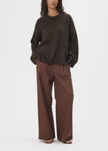 Load image into Gallery viewer, SIX AMES LOLA ESPRESSO BROWN