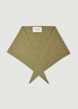 Load image into Gallery viewer, SIX AMES PAULA OLIVE GREEN MELANGE