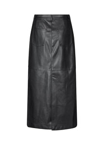 CENI-M SKIRT | BLACK MBYM