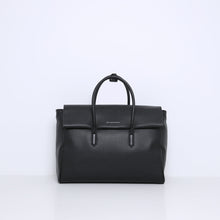Load image into Gallery viewer, Smaak Amsterdam BARBRA XL in BLACK – front product view